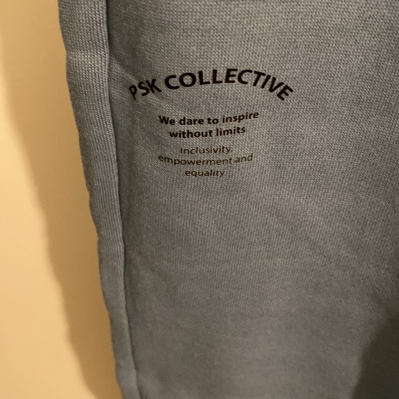 NWT 3x sweat pants - Picture 4 of 5